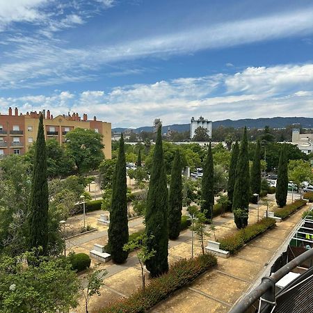 Luminoso Alojamiento Con Parking Córdoba Exterior foto